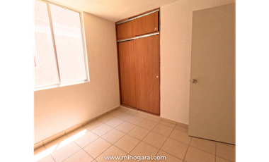 Departamento nuevo con alberca en venta cerca a Zona de Hospitales