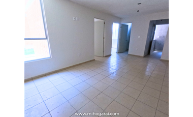 Departamento nuevo con alberca en venta cerca a Zona de Hospitales