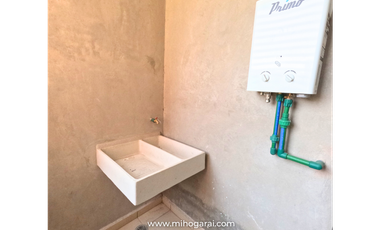 Departamento nuevo con alberca en venta cerca a Zona de Hospitales