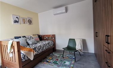 Casa nueva en venta Santa Fe con alberca, acabados de lujo