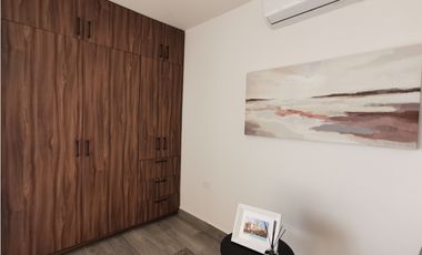 Casa nueva en venta Santa Fe con alberca, acabados de lujo