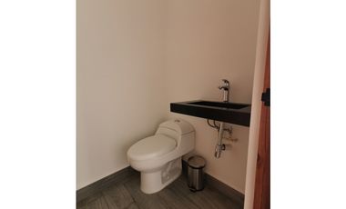 Casa nueva en venta Santa Fe con alberca, acabados de lujo