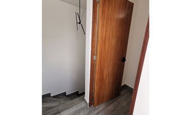 Casa nueva en venta Santa Fe con alberca, acabados de lujo