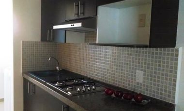 Departamento Planta Baja nuevo en venta con alberca en Jiutepec