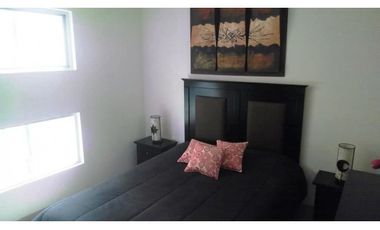 Departamento Planta Baja nuevo en venta con alberca en Jiutepec