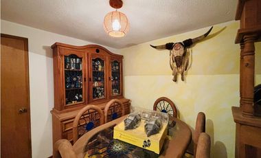 Casa en venta acepto INFONAVIT en club de Golf Paraiso