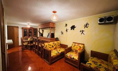 Casa en venta acepto INFONAVIT en club de Golf Paraiso