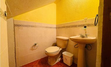 Casa en venta acepto INFONAVIT en club de Golf Paraiso