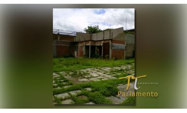 Terreno en venta con escrituras y pozo de agua, 2 mil metros2