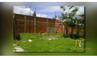 Terreno en venta con escrituras y pozo de agua, 2 mil metros2