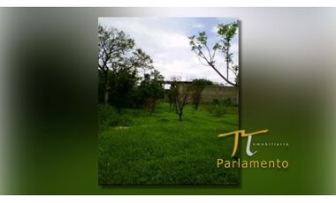 Terreno en venta con escrituras y pozo de agua, 2 mil metros2