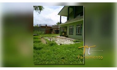 Terreno en venta con escrituras y pozo de agua, 2 mil metros2