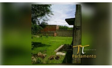 Terreno en venta con escrituras y pozo de agua, 2 mil metros2