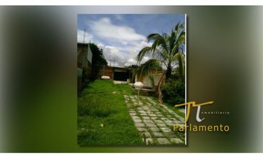 Terreno en venta con escrituras y pozo de agua, 2 mil metros2
