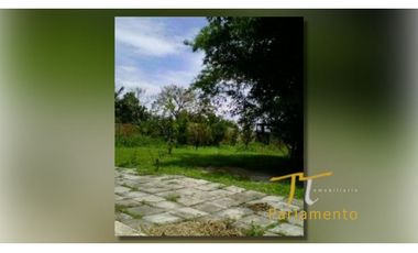 Terreno en venta con escrituras y pozo de agua, 2 mil metros2
