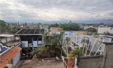 Casa sola en venta en Jiutepec con alberca REMATE