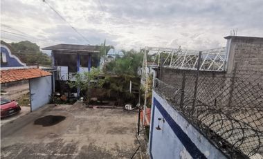 Casa sola en venta en Jiutepec con alberca REMATE