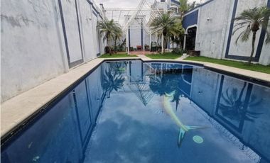 Casa sola en venta en Jiutepec con alberca REMATE