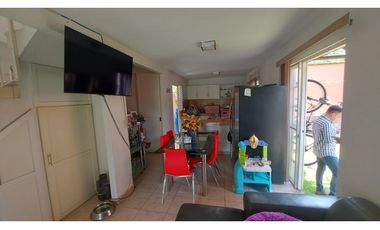 Casa en Las Garzas con alberca terreno excedente ACEPTO CREDITOS