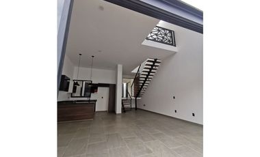 Casa en Venta Subida Chalma Cuernavaca con escrituras y alberca