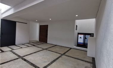 Casa en Venta Subida Chalma Cuernavaca con escrituras y alberca
