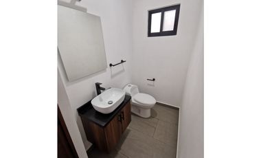 Casa en Venta Subida Chalma Cuernavaca con escrituras y alberca