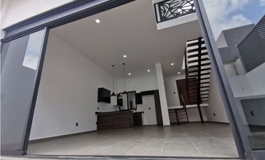 Casa en Venta Subida Chalma Cuernavaca con escrituras y alberca