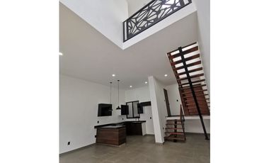 Casa en Venta Subida Chalma Cuernavaca con escrituras y alberca