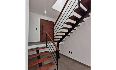 Casa en Venta Subida Chalma Cuernavaca con escrituras y alberca