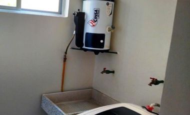 En venta departamento NUEVO equipado en Jiutepec CON ALBERCA