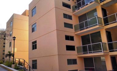 En venta departamento NUEVO equipado en Jiutepec CON ALBERCA