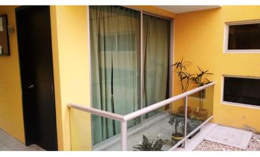 En venta departamento NUEVO equipado en Jiutepec CON ALBERCA