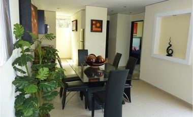 En venta departamento NUEVO equipado en Jiutepec CON ALBERCA