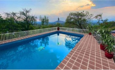 En venta departamento NUEVO equipado en Jiutepec CON ALBERCA