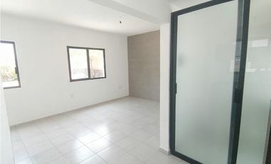 Departamento con alberca en Cuernavaca EQUIPADOS