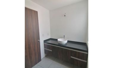 Departamento con alberca en Cuernavaca EQUIPADOS