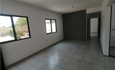 Departamento con alberca en Cuernavaca EQUIPADOS