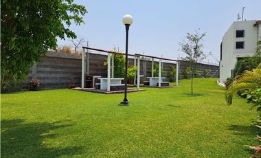 Casa en venta con alberca 3 recamaras ACEPTO CREDITOS