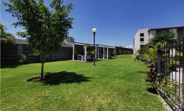 Casa en venta con alberca 3 recamaras ACEPTO CREDITOS