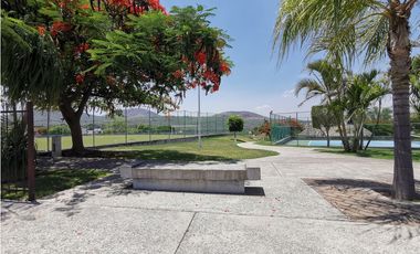 Casa en venta con alberca 3 recamaras ACEPTO CREDITOS