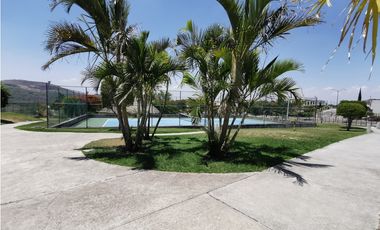 Casa en venta con alberca 3 recamaras ACEPTO CREDITOS