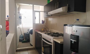 Departamento en venta 3 recamaras con alberca en venta