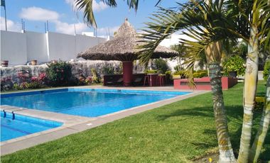 Departamento en venta 3 recamaras con alberca en venta