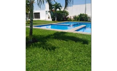 Departamento en venta 3 recamaras con alberca en venta