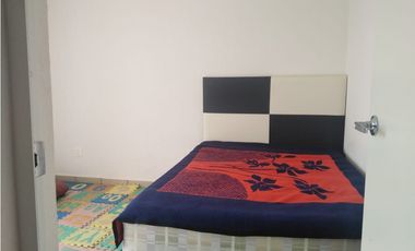 Departamento en venta 3 recamaras con alberca en venta