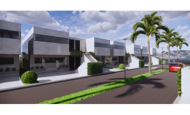 Departamento en venta con alberca facilidades de pago en Teques