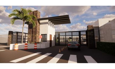 Departamento en venta con alberca facilidades de pago en Teques