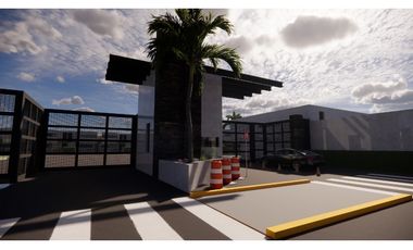 Departamento en  venta en Teques con alberca a 5 min del lago