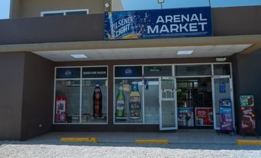 Playas Villamil, De Oportunidad Terreno en Venta, 834.88m2