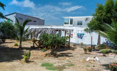 Playas Villamil, De Oportunidad Terreno en Venta, 834.88m2